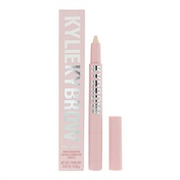 Kylie Cosmetics, Kybrow, Highlighting, Eyebrow Cream Pencil, 002, Light Matte, 0.86 g - Teknashop Ltd