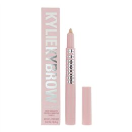 Kylie Cosmetics, Kybrow, Highlighting, Eyebrow Cream Pencil, 001, Light Shimmer, 0.86 g - Teknashop Ltd