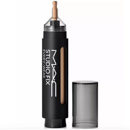 MAC, Studio Fix Every-Wear, Corrective, Liquid Concealer, NC42, 12 ml - Teknashop Ltd
