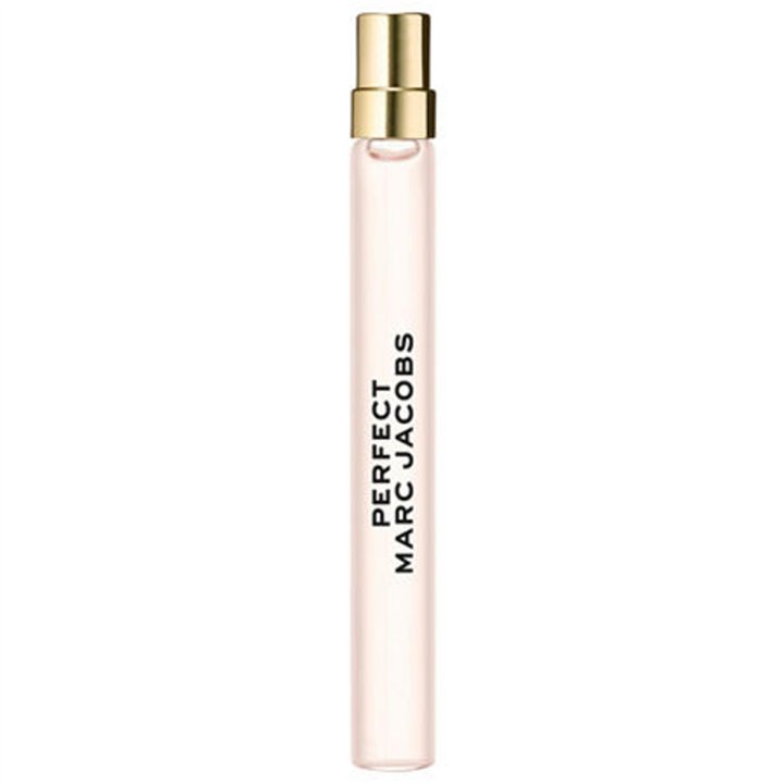 Marc Jacobs, Perfect, Eau De Parfum, For Women, 10 ml - Teknashop Ltd