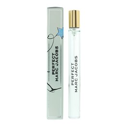 Marc Jacobs, Perfect, Eau De Toilette, For Women, 10 ml - Teknashop Ltd