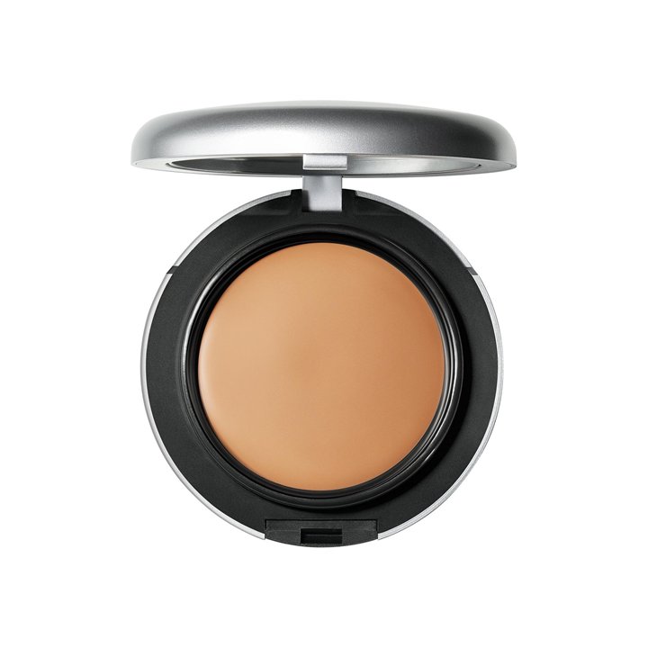 MAC, Studio Fix Tech, Cream Foundation, NC25, 10 g - Teknashop Ltd
