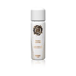 Memo Paris, French Leather, Hair Scented Mist, Unisex, 80 ml - Teknashop Ltd