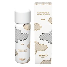 Memo Paris, Les Echappees - Inle, Hair Scented Mist, For Women, 80 ml - Teknashop Ltd