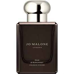 Jo Malone, Oud & Bergamot Intense, Eau De Cologne, Unisex, 50 ml - Teknashop Ltd