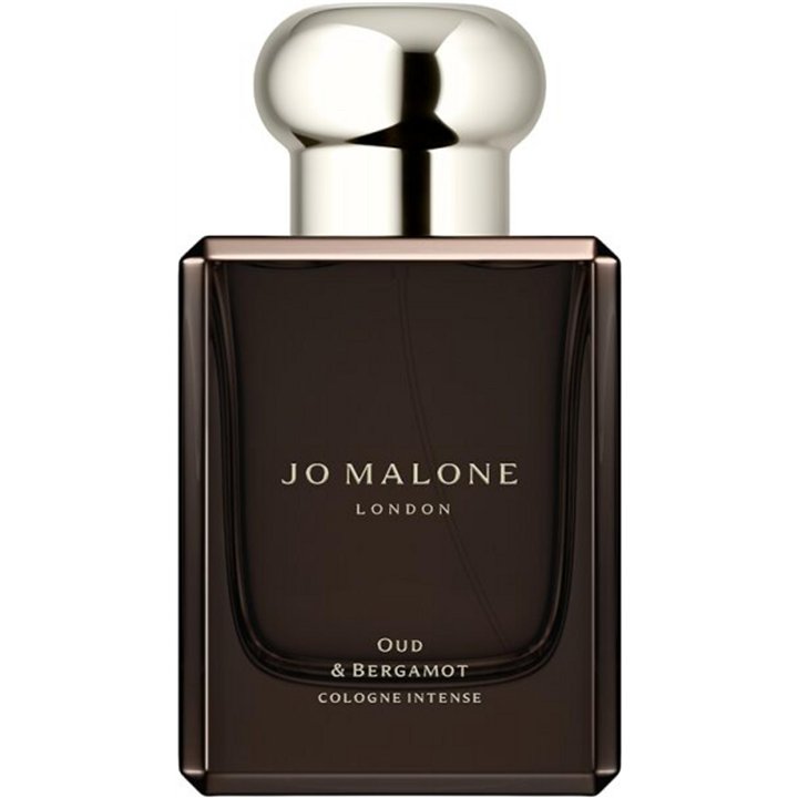 Jo Malone, Oud & Bergamot Intense, Eau De Cologne, Unisex, 50 ml - Teknashop Ltd