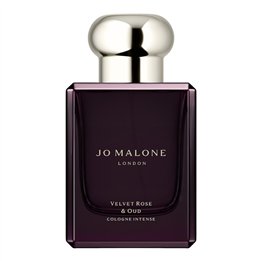 Jo Malone, Velvet Rose & Oud, Eau De Cologne, Unisex, 50 ml - Teknashop Ltd