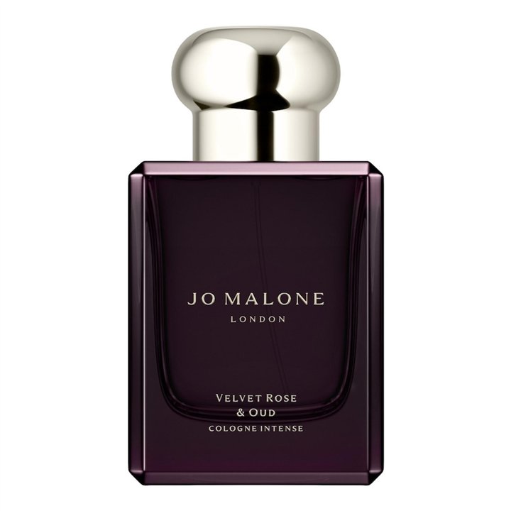 Jo Malone, Velvet Rose & Oud, Eau De Cologne, Unisex, 50 ml - Teknashop Ltd