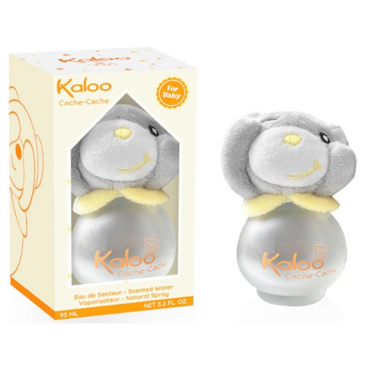 Kaloo, Cache-Cache, Scented Spray, Unisex, 100 ml - Teknashop Ltd