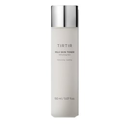 Tirtir, Milk Skin, Refreshing, Tonic Lotion, For Face, 150 ml - Teknashop Ltd