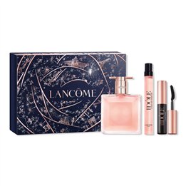 Set Lancome: Idole, Eau De Parfum, For Women, 25 ml + Idole, Eau De Parfum, For Women, 10 ml + Idole, Mascara, Black, 2.5 ml *Mi