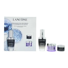 Set Lancome: Advanced Genifique, Anti-Aging, Serum, For Face, 30 ml + Renergie HPN 300-Peptide, Anti-Aging, Cream, For Face, 15 