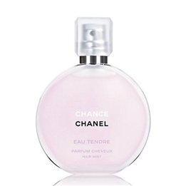 Chanel, Chance Eau Tendre, Hair Scented Mist, For Women, Floral, 35 ml - Teknashop Ltd