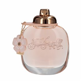 Coach, Floral, Eau De Parfum, For Women, 90 ml - Teknashop Ltd
