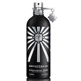 Montale, Fantastic Oud, Eau De Parfum, Unisex, 100 ml - Teknashop Ltd