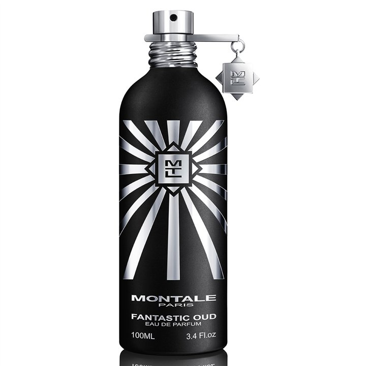 Montale, Fantastic Oud, Eau De Parfum, Unisex, 100 ml - Teknashop Ltd