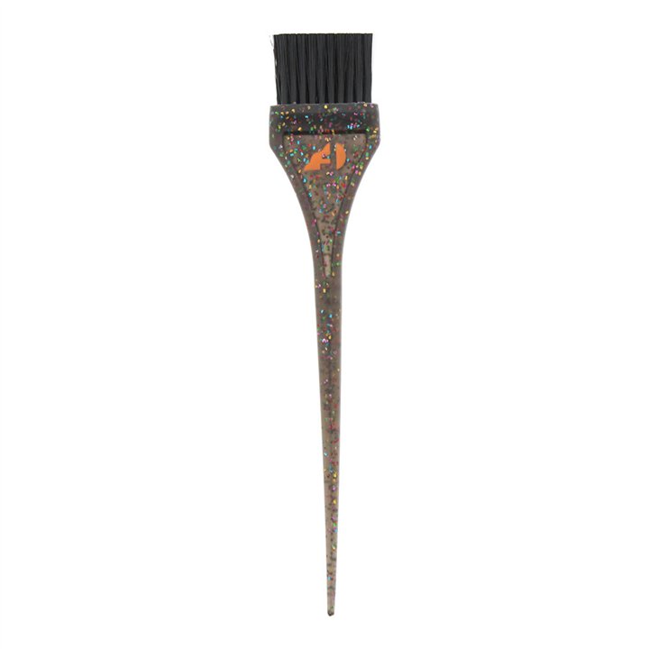 Small, Fudge Professional, Fudge Professional, Hair Colouring Brush, Glitter - Teknashop Ltd