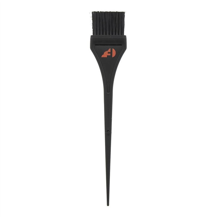 Small, Fudge Professional, Fudge Professional, Hair Colouring Brush, Black - Teknashop Ltd