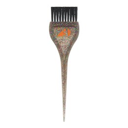Large, Fudge Professional, Fudge Professional, Hair Colouring Brush, Glitter - Teknashop Ltd
