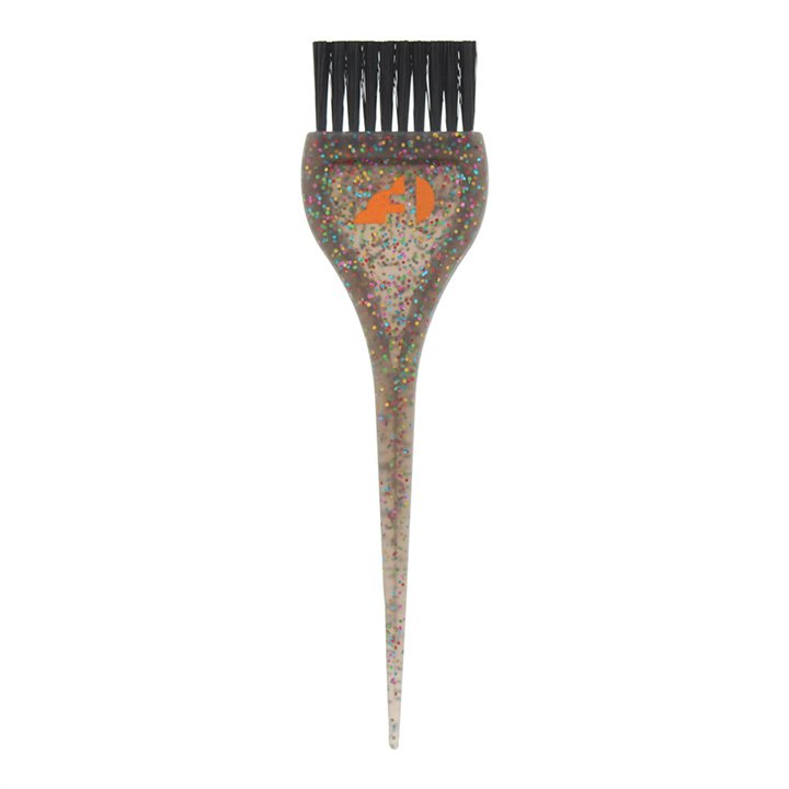 Large, Fudge Professional, Fudge Professional, Hair Colouring Brush, Glitter - Teknashop Ltd