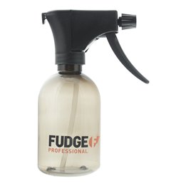 Fudge Professional, Fudge Professional, Spray Pump Dispenser Plastic Bottle - Teknashop Ltd