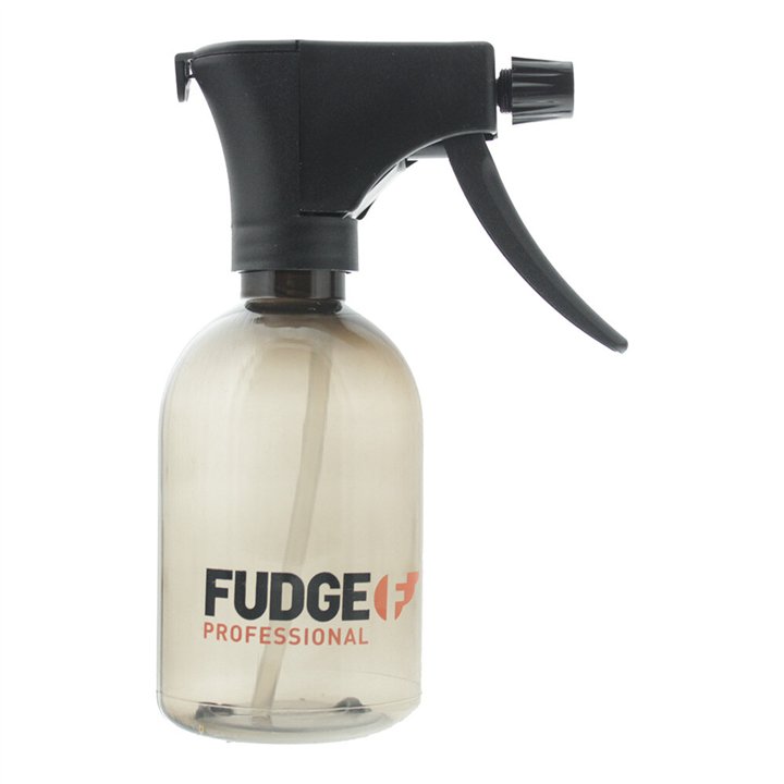 Fudge Professional, Fudge Professional, Spray Pump Dispenser Plastic Bottle - Teknashop Ltd