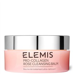 Elemis, Pro-Collagen, Rose, Hydrating, Cleansing Balm, For Face, 100 g - Teknashop Ltd