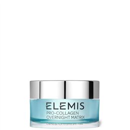 Elemis, Pro-Collagen Overnight Matrix, Anti-Wrinkle, Overnight, Cream, For Face, 50 ml - Teknashop Ltd