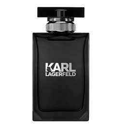 Karl Lagerfeld, Pour Homme, Eau De Toilette, For Men, 100 ml - Teknashop Ltd