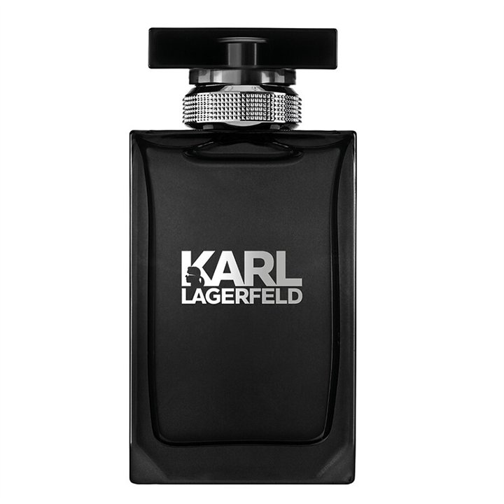 Karl Lagerfeld, Pour Homme, Eau De Toilette, For Men, 100 ml - Teknashop Ltd