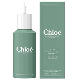 Chloe, Rose Naturelle Intense, Eau De Parfum, For Women, Refill, 150 ml - Teknashop Ltd