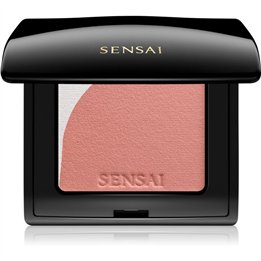 Sensai, Blooming, Silky, Blush Compact Powder, 05, Beige, 4 g - Teknashop Ltd