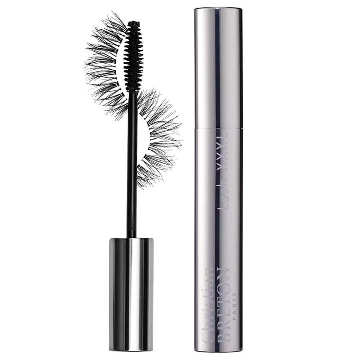Christian Breton, Infinite Lashes, Volumizing, Eyelash Serum, 3.5 g - Teknashop Ltd