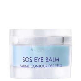 Christian Breton, Sos, Hydrating, Eye Balm, 8 g - Teknashop Ltd