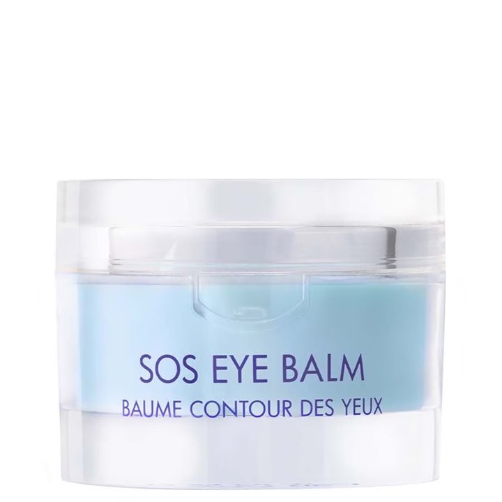 Christian Breton, Sos, Hydrating, Eye Balm, 8 g - Teknashop Ltd