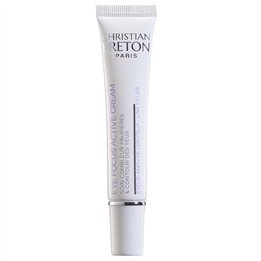 Christian Breton, Eye Focus Active, Revitalising, Eye Cream, 10 ml - Teknashop Ltd