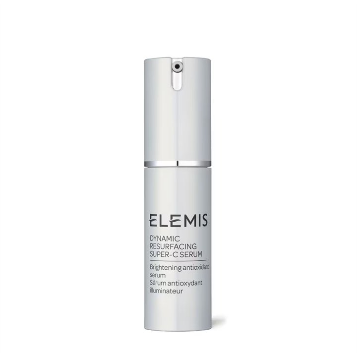 Elemis, Dynamic Resurfacing, Brightening, Serum, For Face, 30 ml *Tester - Teknashop Ltd
