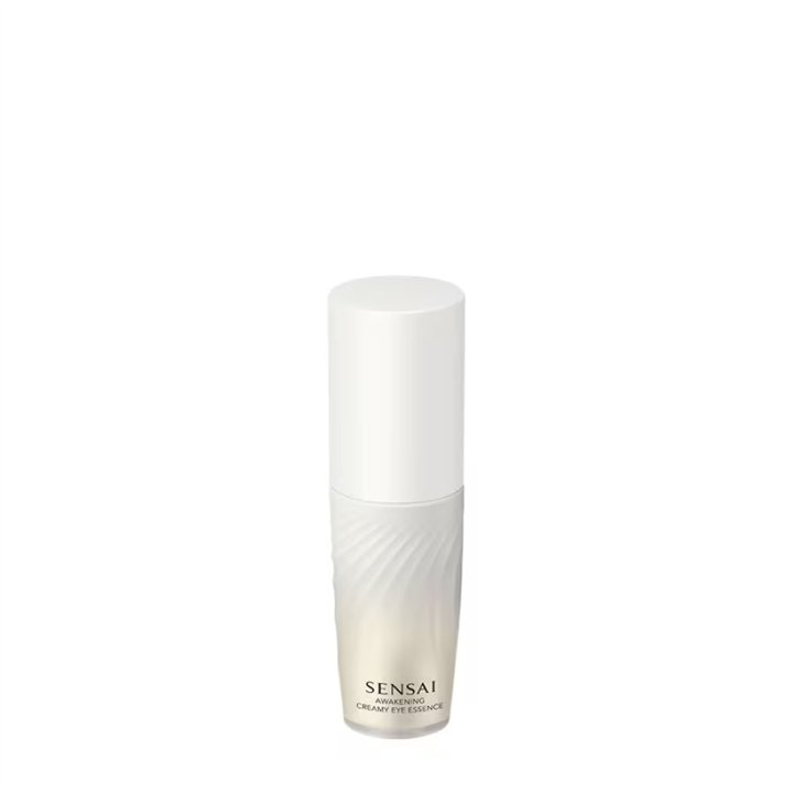 Sensai, Awakening Creamy Essence, Anti-Aging, Eye Cream, 20 ml - Teknashop Ltd