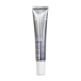 Christian Breton, Energy Shot, Vitamins, Energising, Eye Cream, 15 ml - Teknashop Ltd