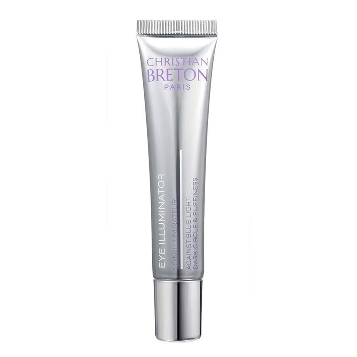 Christian Breton, Eye Priority, Illuminating, Eye Highlighter Cream, 15 ml - Teknashop Ltd