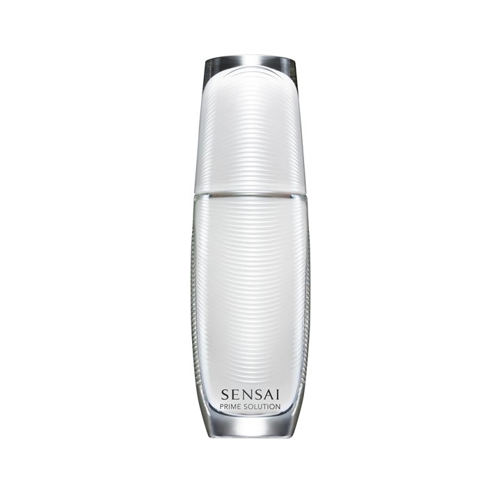 Sensai, Prime Solution, Hydrates, Lotion, For Face, 75 ml - Teknashop Ltd