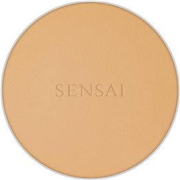 Sensai, Total Finish, Compact Foundation, Tf203, Refill, 11 g - Teknashop Ltd