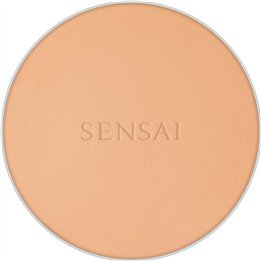 Sensai, Total Finish, Compact Foundation, Tf103, Warm Beige, 11 g - Teknashop Ltd