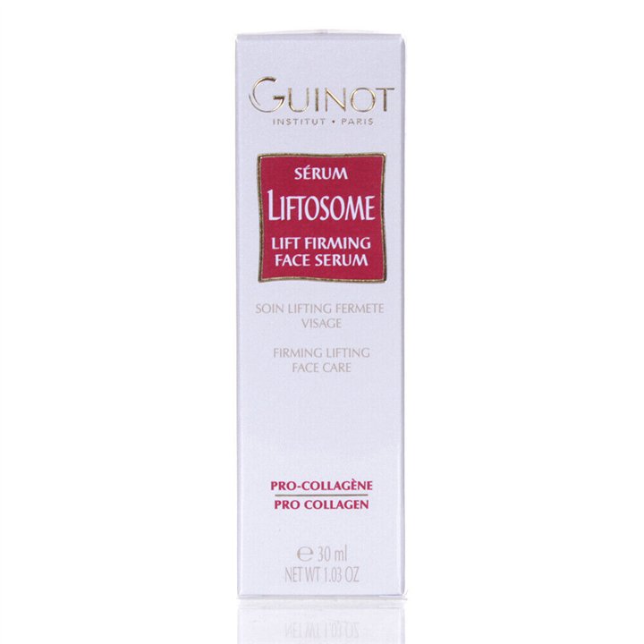 Guinot, Liftosome, Pro-Collagen, Lifting, Serum, For Face, 30 ml - Teknashop Ltd