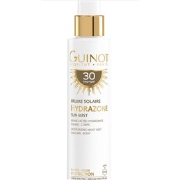 Guinot, Hydrazone, Moisturizing, Sunscreen Milk, SPF 30, 150 ml - Teknashop Ltd