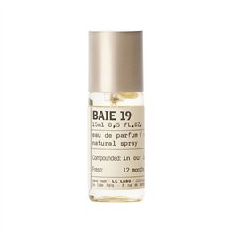 Le Labo, Baie 19, Eau De Parfum, Unisex, 15 ml - Teknashop Ltd