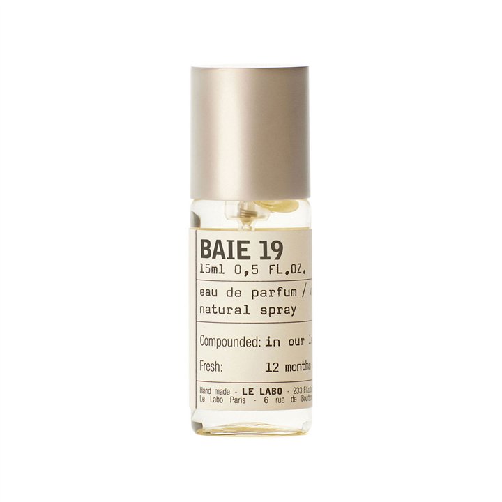 Le Labo, Baie 19, Eau De Parfum, Unisex, 15 ml - Teknashop Ltd