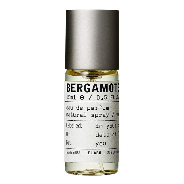 Le Labo, Bergamote 22, Eau De Parfum, Unisex, 15 ml - Teknashop Ltd