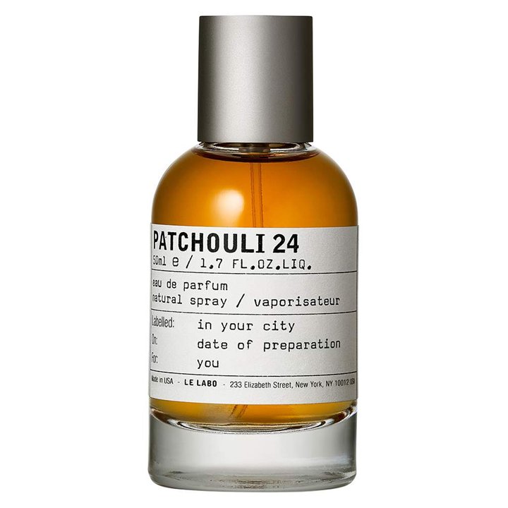 Le Labo, Patchouli 24, Eau De Parfum, Unisex, 50 ml - Teknashop Ltd
