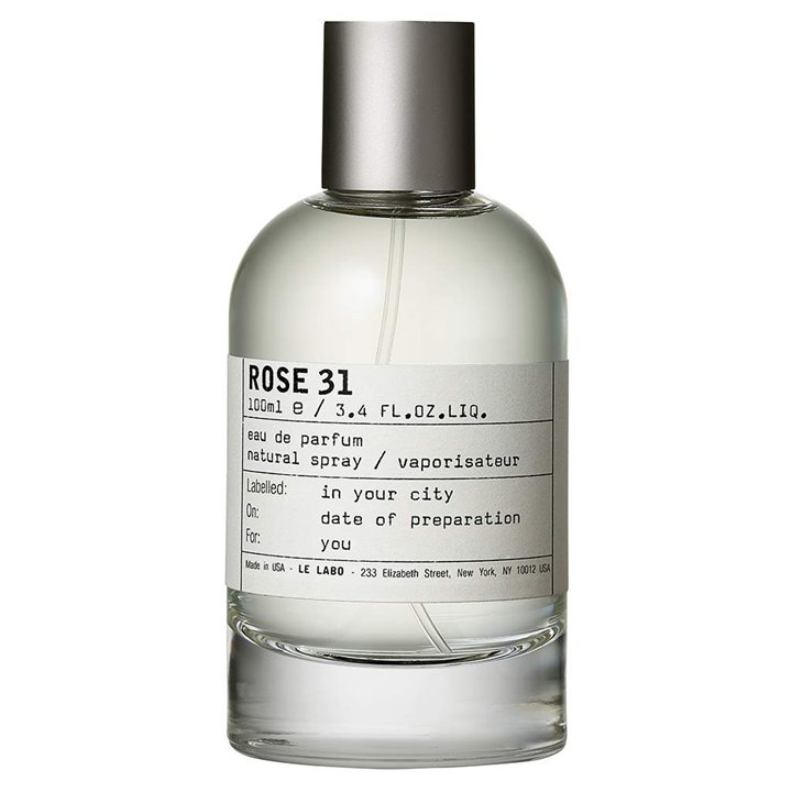 Le Labo, Rose 31, Eau De Parfum, Unisex, 100 ml - Teknashop Ltd